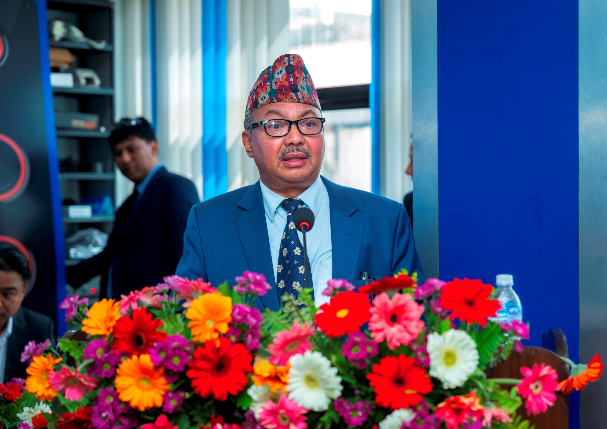 31st AGM